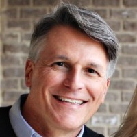 Osmose Employee Chuck Musciano's profile photo