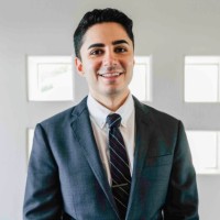 Berger Consulting Group Employee Jasen Mashal's profile photo