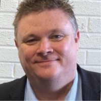 Digital Catapult Employee Tom Houston's profile photo