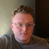 FAGE Employee Lewis Bright's profile photo