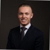 Mitchell O'Connor Email & Phone Number