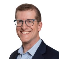 Fellow Employee Craig Middleton's profile photo