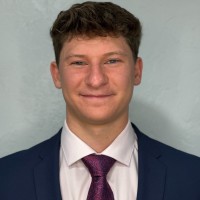 M2B  Retirement Consulting, LLC Employee Joseph Rush's profile photo
