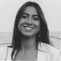 Suavinex Employee Maria Garcia Fernandez's profile photo