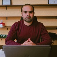 ID LOGIX (Pvt) Ltd Employee Muhammad Anwar's profile photo