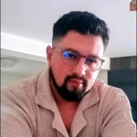 FANOSA Employee Juan Enrique Segovia Jaime's profile photo