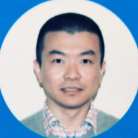 Meta Employee Nan Ge's profile photo