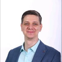 chainlabs Employee Dimitar Chaushev's profile photo