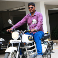 Lohith Kumar Email & Phone Number