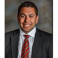 Madison Logic Employee Ryan Coghill's profile photo