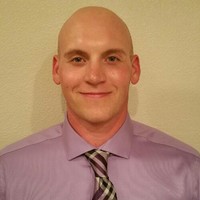 Contract Transport Services Employee Shaun Robert's profile photo