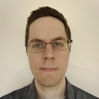 ANSYS, Inc. Employee Craig Connelly's profile photo