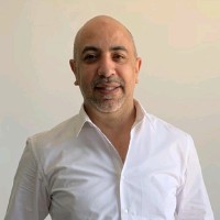 Express Arab Employee Ahmed Raffat's profile photo