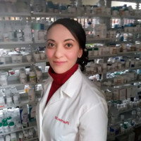 Eurofins Transplant Genomics Employee Jada Hassan's profile photo