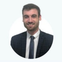 Nationwide Finance Broker Division Employee Matthew Dingley's profile photo