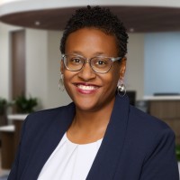 Integrity Bank, SSB - Houston Employee Germaine Randell's profile photo