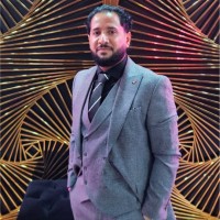 VDG Services Employee Amir Beshai's profile photo