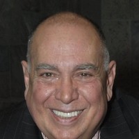 New Rochelle Chamber of Commerce Employee Eli Gordon's profile photo