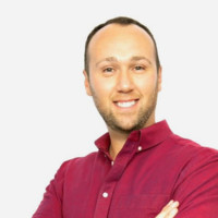 Creditly Corp Employee Matt Halper's profile photo