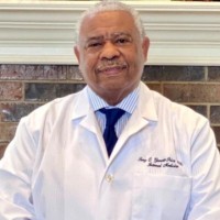 Texas Department of Family and Protective Services Employee Ivory Garrett-Price's profile photo