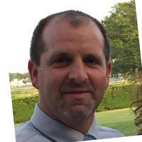 UFCW LOCAL 1262 Employee Ron Whille's profile photo