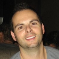 Teksystems LLC Employee Matt Sievers's profile photo