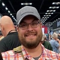 Potawatomi Federal Solutions, LLC Employee Aaron Lawrence's profile photo