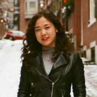Fuiz Employee Yichen Gao's profile photo