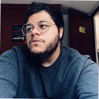 Alex Viso Godoy's profile photo