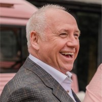 Kaleidex Group Employee Bob Hartley's profile photo