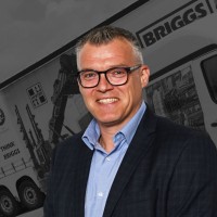 Briggs Equipment UK Ltd Employee Leigh Edgley's profile photo