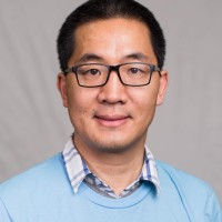 George Zhang Email & Phone Number