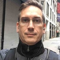 Fidelus Technologies Employee Steven McGoff's profile photo