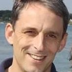 Chevron Employee James McVicker's profile photo