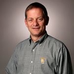 Baylor University Employee Jeff Bowles's profile photo