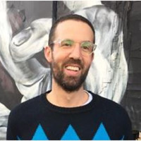 Brotherhood of St Laurence Employee Dan Crotty's profile photo