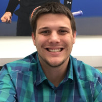 Gable Employee Corbin Voelker's profile photo