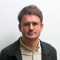 lille3000 Employee Charles Bonduaeux's profile photo