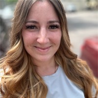 thinaer Employee Victoria Negus's profile photo