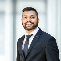 Advanced Thermal Solutions, Inc. Employee Dinesh Kinjangi's profile photo