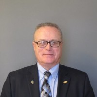 NH Department of Safety - Homeland Security & Emergency Management Employee Ross Nagy's profile photo