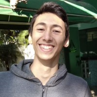 Inventio Technologies Employee Renato Máximo's profile photo