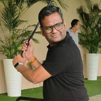 Bajaj Finserv Asset Management Ltd Employee Omprakash Khawse's profile photo