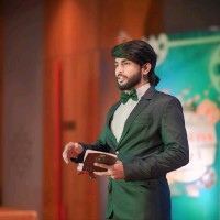 VantageRMS Employee Shakeel Shaik's profile photo