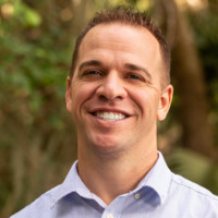 Open Up Resources Employee Dan Lindsay's profile photo