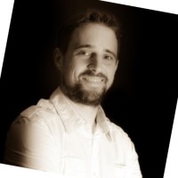 Cryptense Employee Luca Benevolo's profile photo