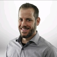 Jungheinrich Schweiz Employee Pascal Roth's profile photo