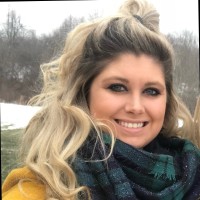 McClay's Logistics USA LLC Employee Andrea Valli's profile photo