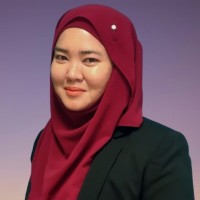 Siti Najwa Email