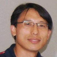 China Unicom Employee Shiguo Lian's profile photo